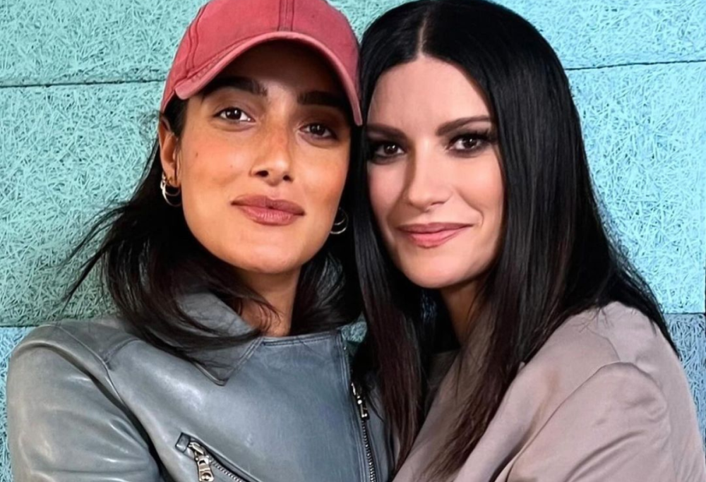 Levante scrive “Ti porterai lontano” per Laura Pausini: “Ho pianto”