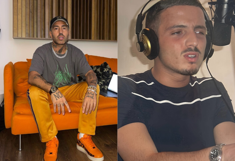 Co’Sang, la reunion è ufficiale: a settembre il concerto a Napoli