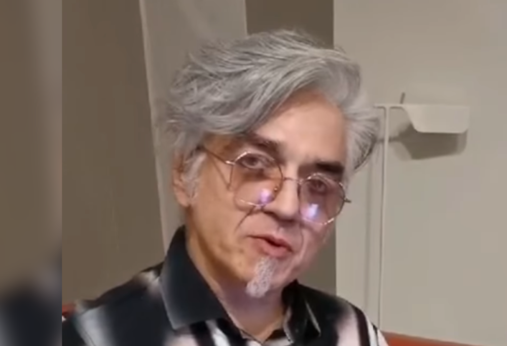 Morgan dà la sua versione: “Bugo mi ha pregato 10 anni per Sanremo”