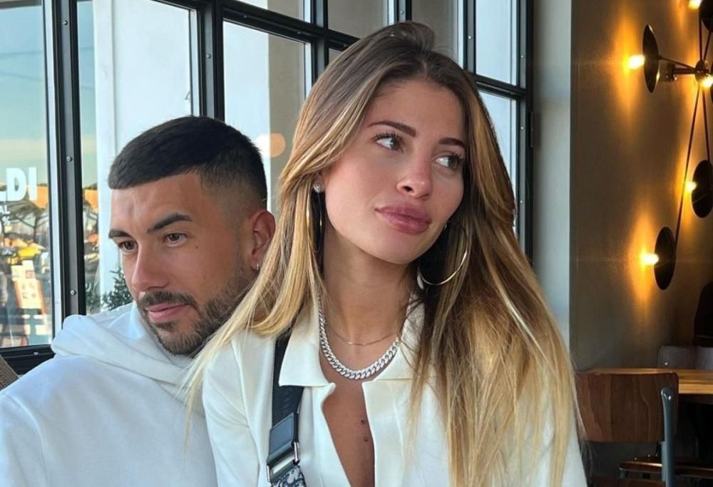 Chiara Nasti e Mattia Zaccagni convolano a nozze, svelata la data