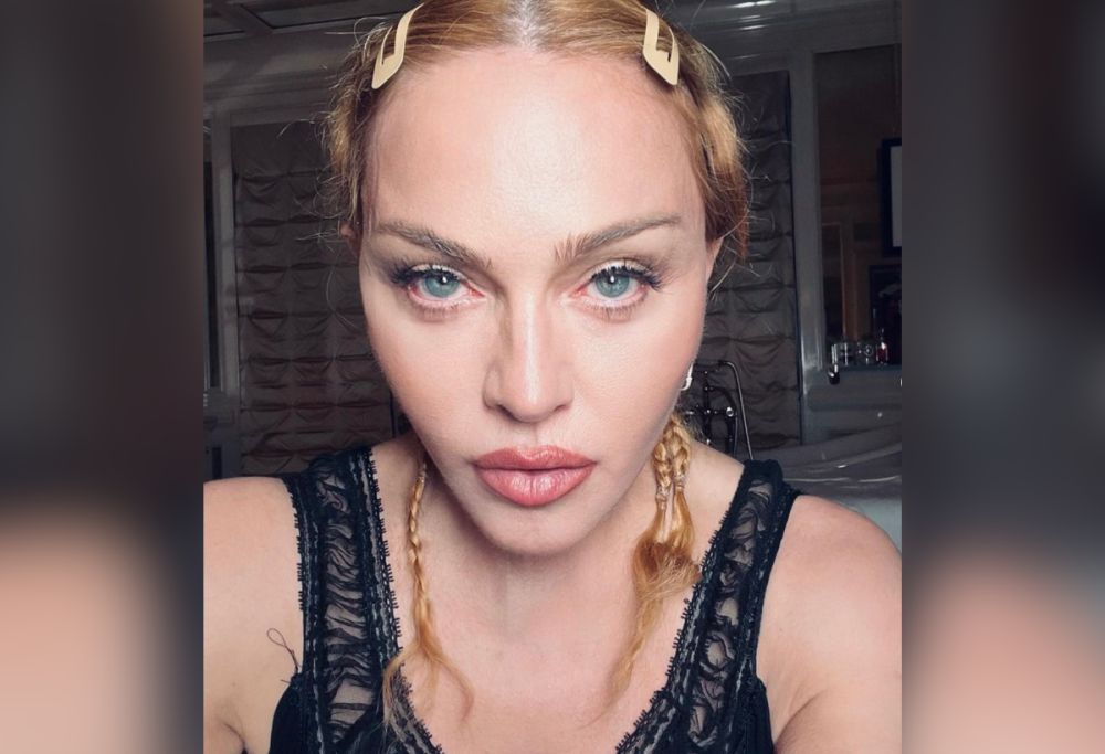 Madonna a Napoli: festa di compleanno tra Capri, Pompei e Positano