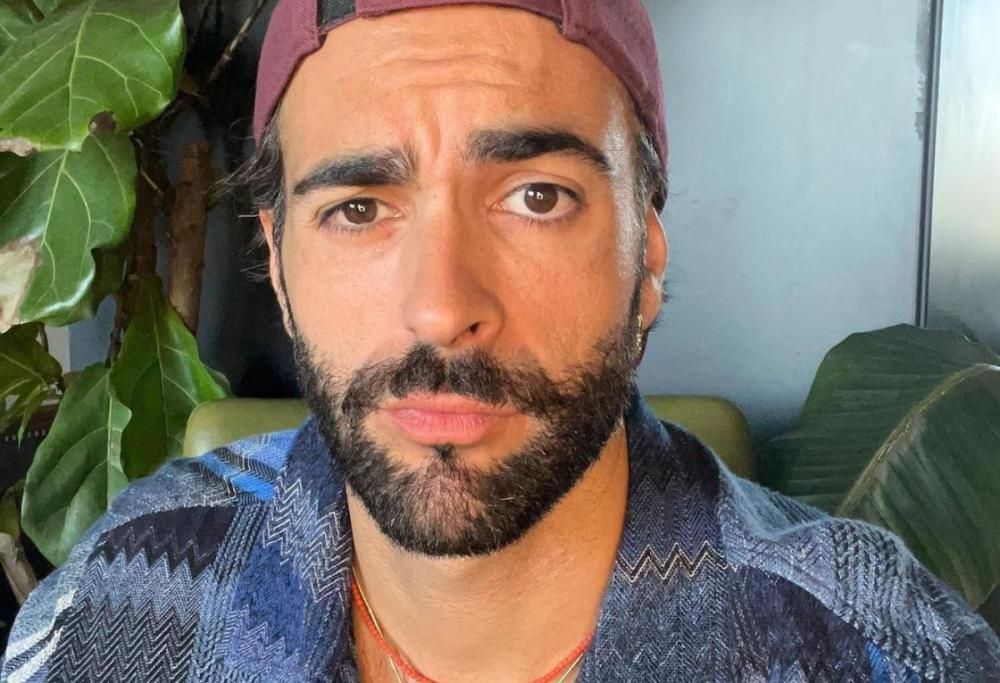 Marco Mengoni e “Materia (Prisma)”, arriva il suo nuovo album