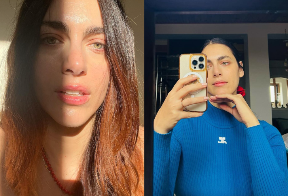 Miriam Leone si sfoga sui social: “Le madri non dormono mai”
