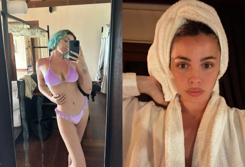 Foto di Rose Villain nuda sul web: “Sono fake, è una violenza”