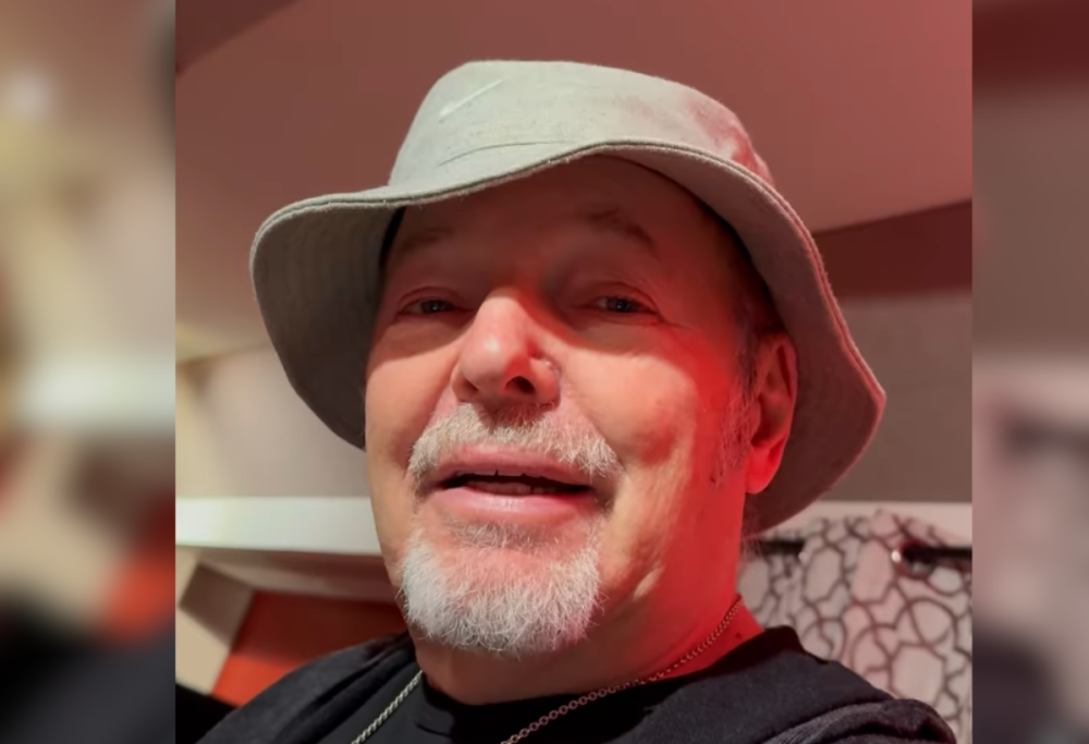 Vasco Rossi riceverà il premio del Vittoriale: “Un ribelle gentile”