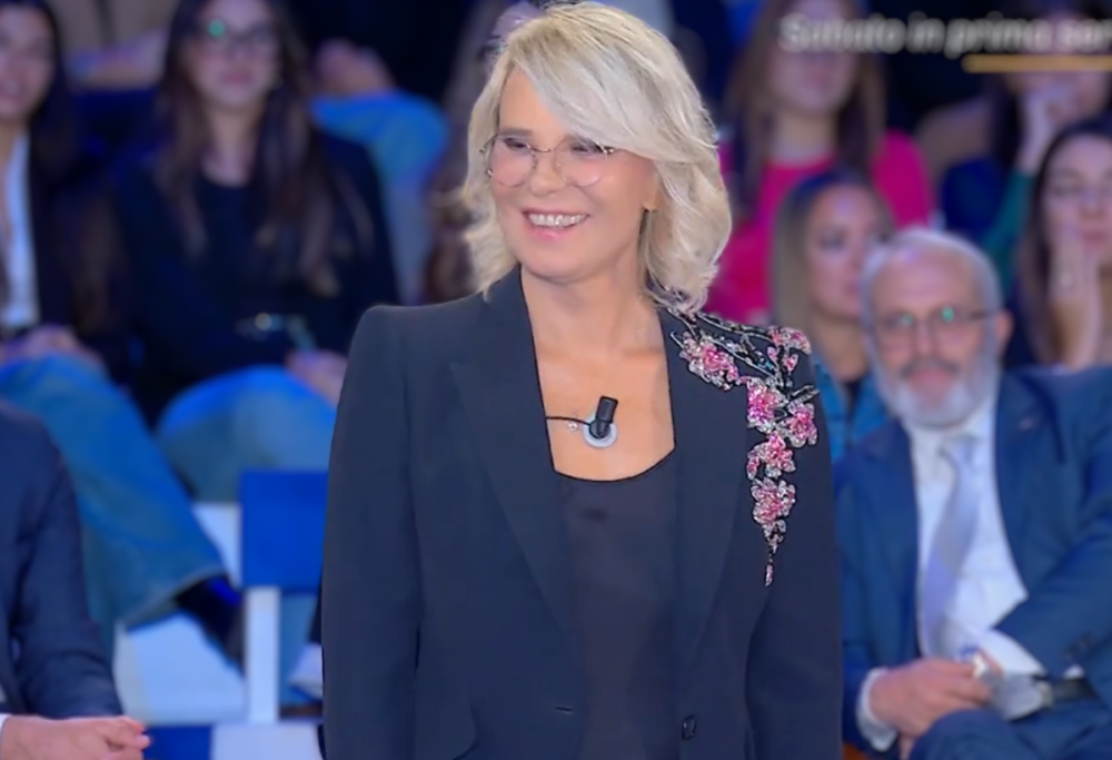 Al Bano e Bonolis a “C’è posta per te”: ospiti della quarta puntata