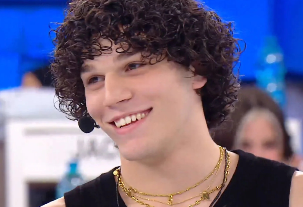 Amici, Nicolò Filippucci rinuncia alla maglia del Serale: il motivo