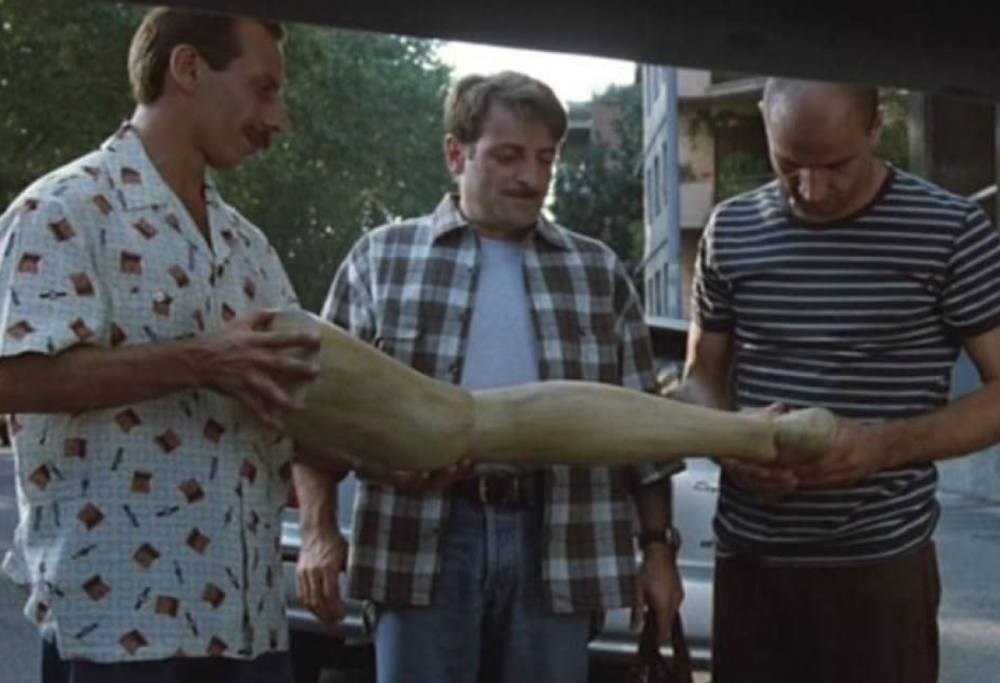 Aldo, Giovanni e Giacomo: carriera e vita privata del trio comico