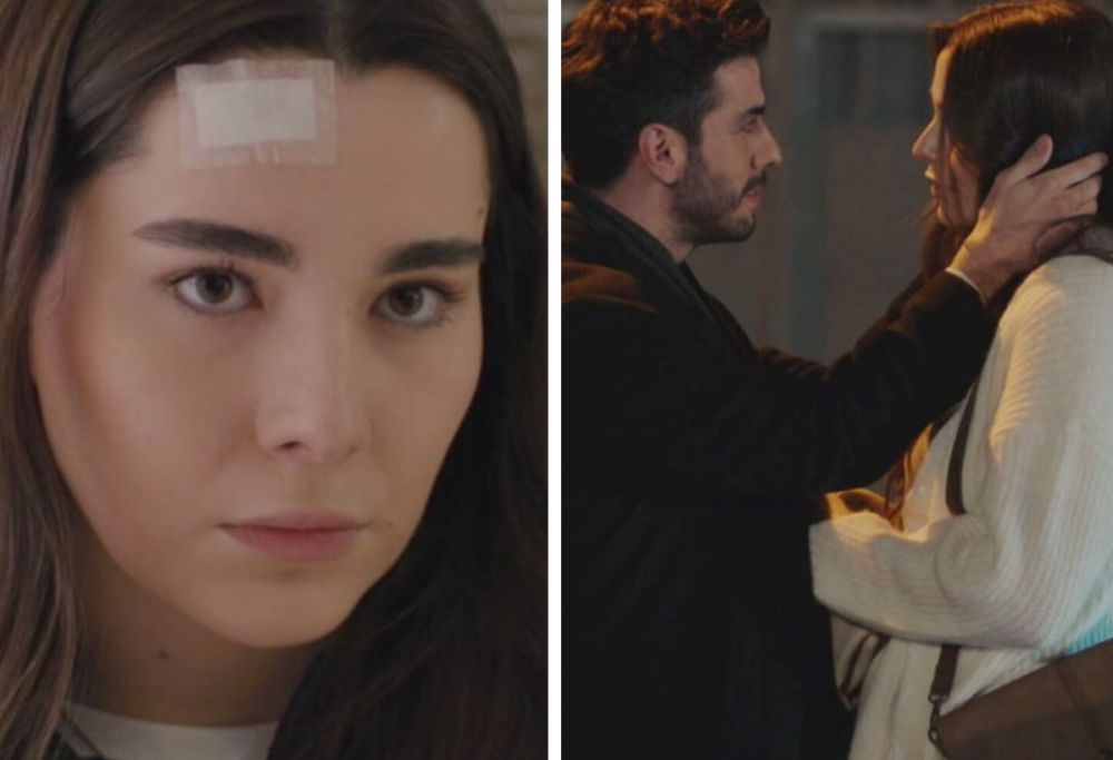 Tradimento, puntate dal 7 al 13 aprile: ecco le anticipazioni