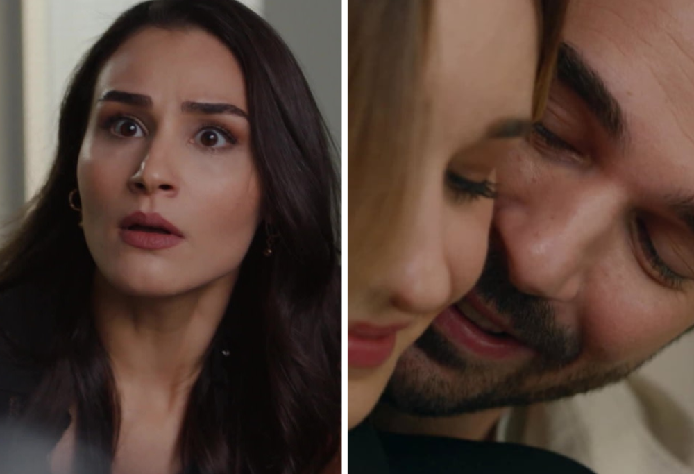 Tradimento, puntate dal 14 al 20 aprile: ecco le anticipazioni