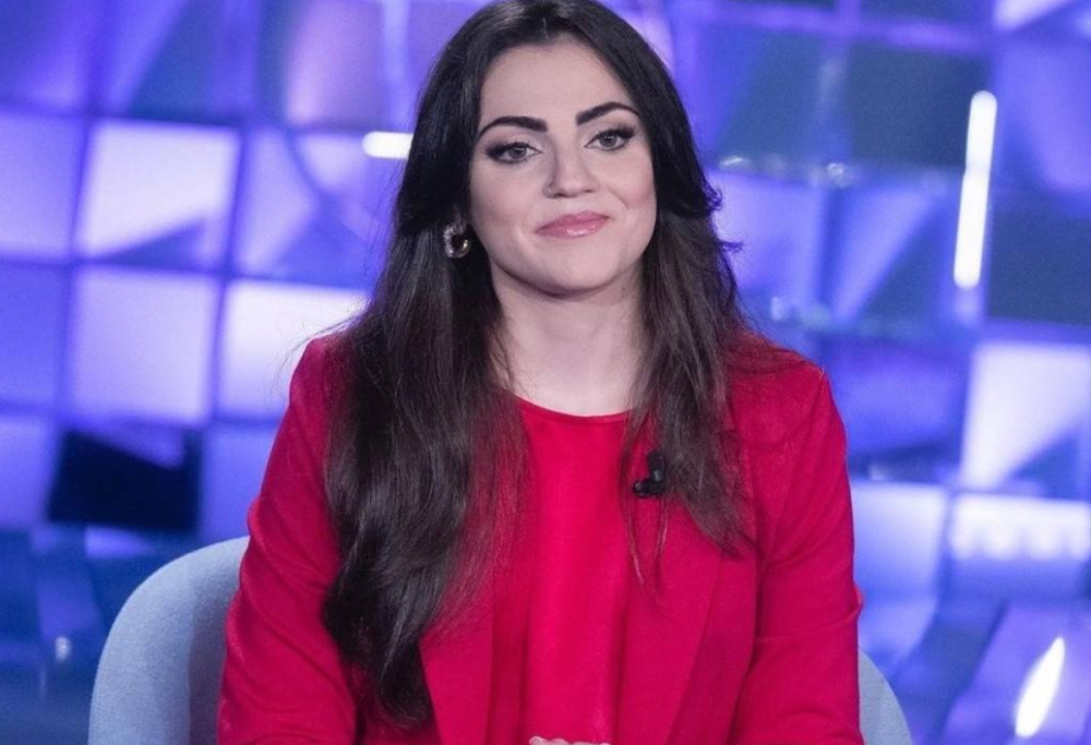 Cristina Scuccia rivela perché ha partecipato a The Voice 2014