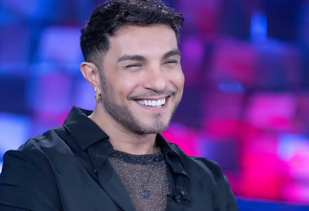 Marco Carta: “Ho incontrato tanti squali e ho perso molti soldi”