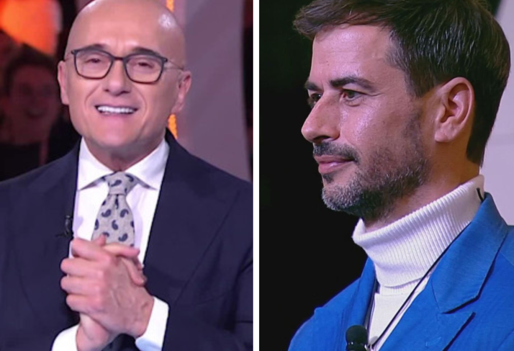 GF, il riassunto della puntata del 24 febbraio: eliminato e finalista