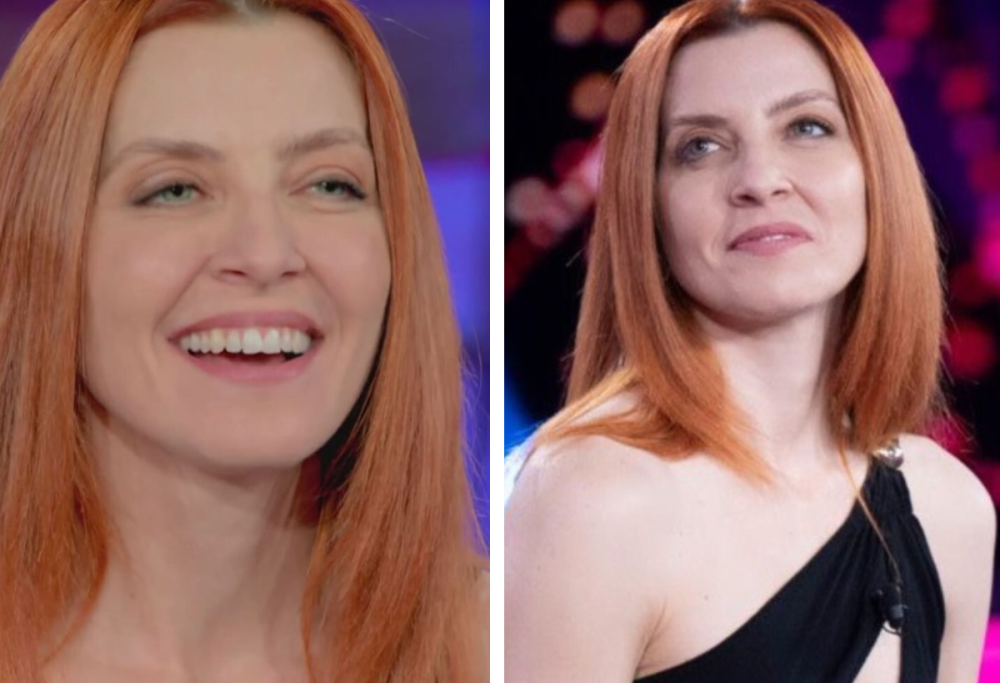 Noemi: “Spero di diventare mamma, è la cosa che mi sveglia la notte”