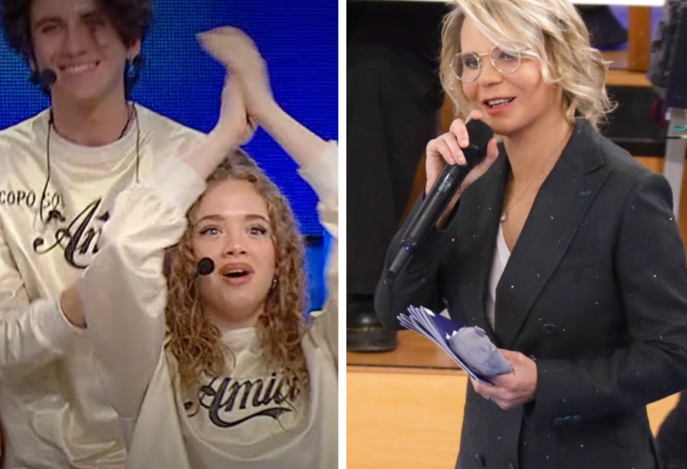 Amici, anticipazioni della puntata del 9 marzo: ospiti e un eliminato