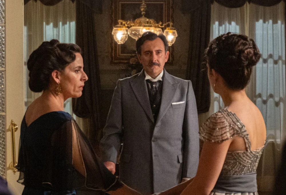 La Promessa, puntate dal 10 al 15 marzo: ecco le anticipazioni - Radio 105