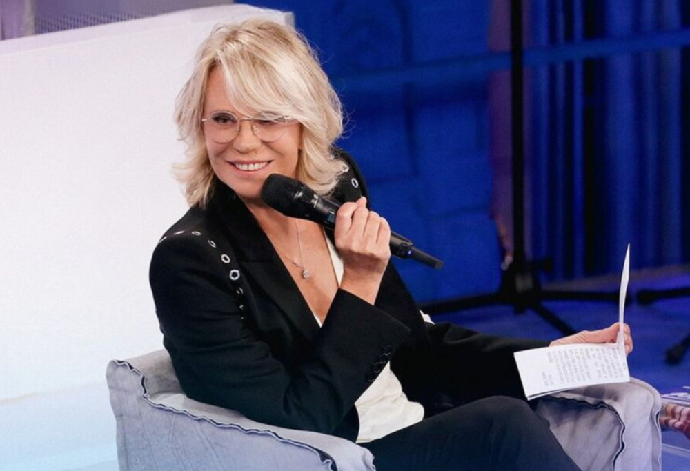 “Amici”, chi saranno i giudici del serale? Circolano già i tre nomi