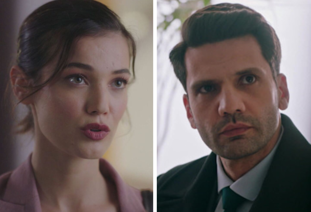 Segreti di famiglia, puntate dal 24 al 28 marzo: le anticipazioni