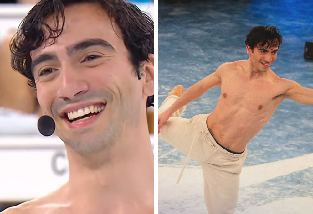 Francesco Fasano di Amici 24: chi è, carriera, premi e vita privata