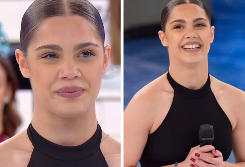 Chi è Raffaella Mitaritonna, la ballerina del Serale di Amici 24