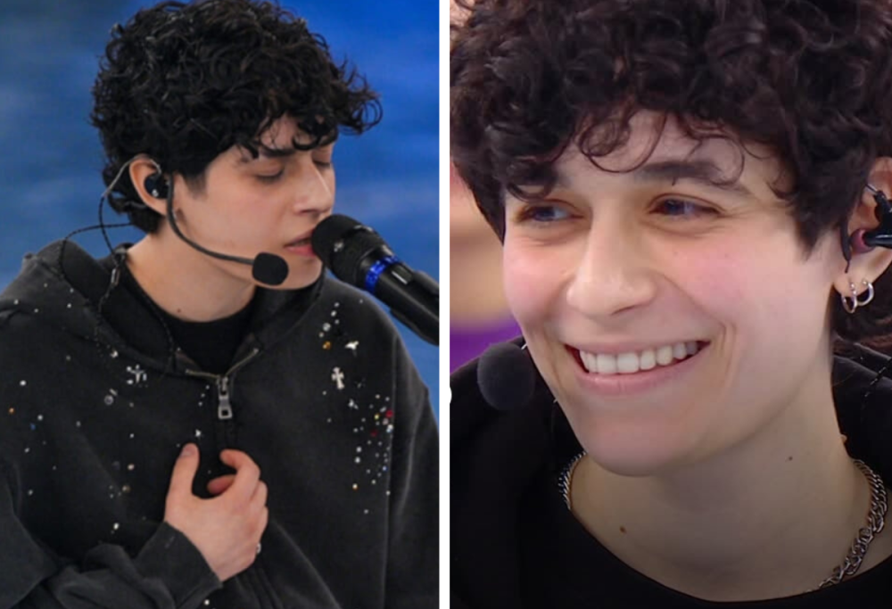 Senza Cri ad Amici 24: chi è Cristina Carella, carriera e curiosità