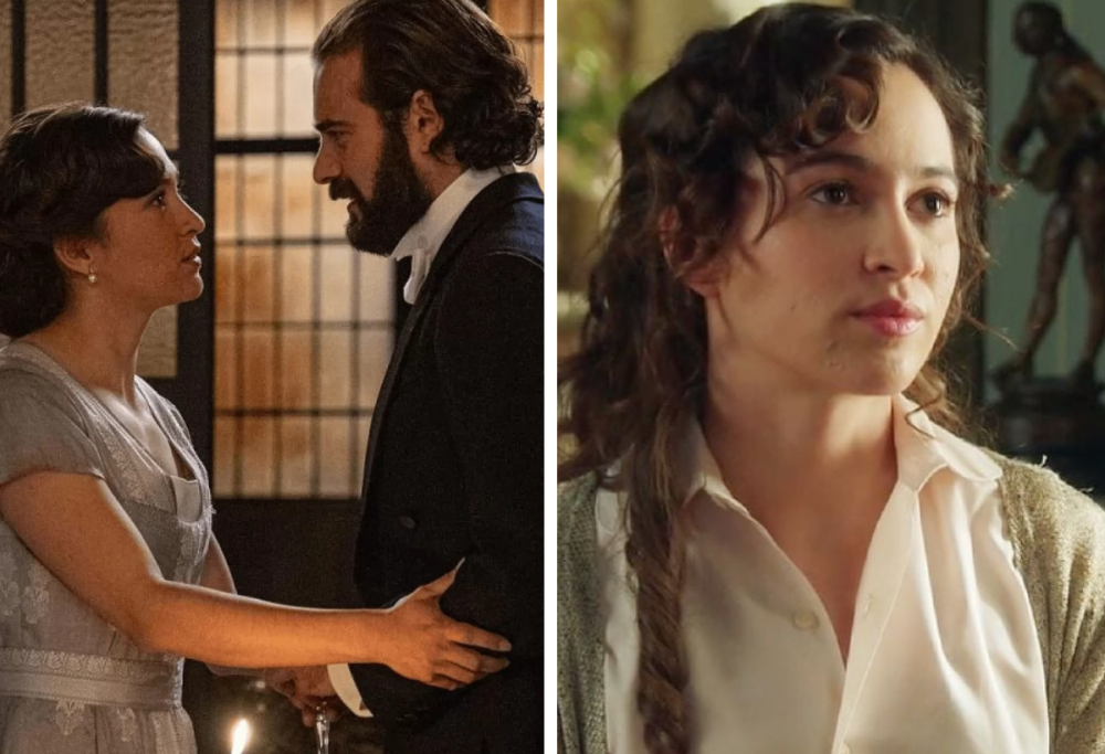 La Promessa, puntate dal 31 al 6 aprile: ecco le anticipazioni