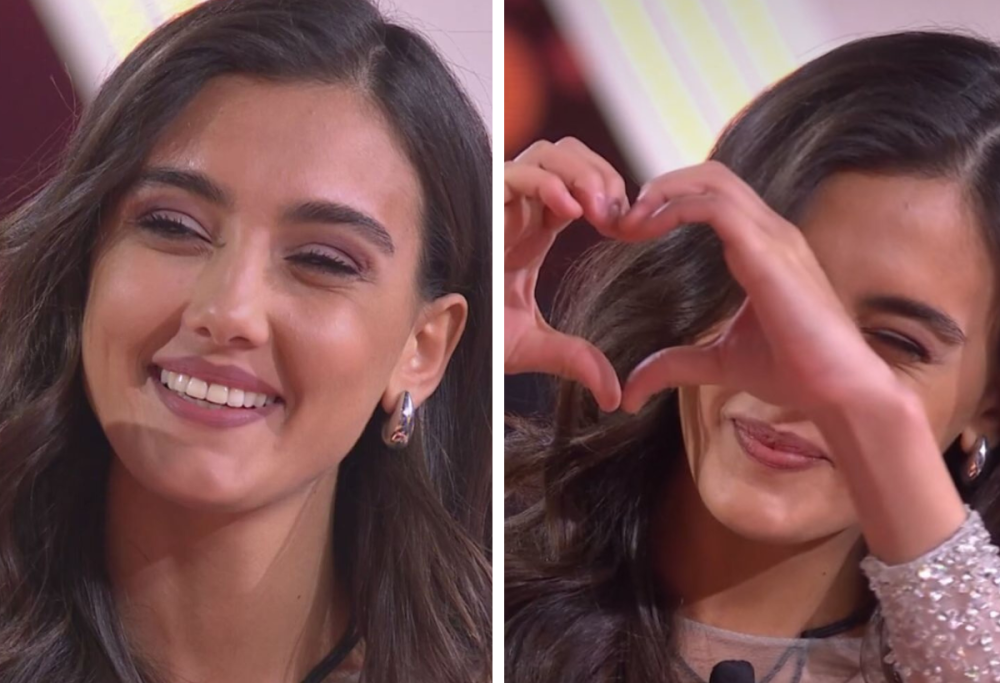 Raccolta fondi per Zeudi: i fan si mobilitano dopo la finale del GF