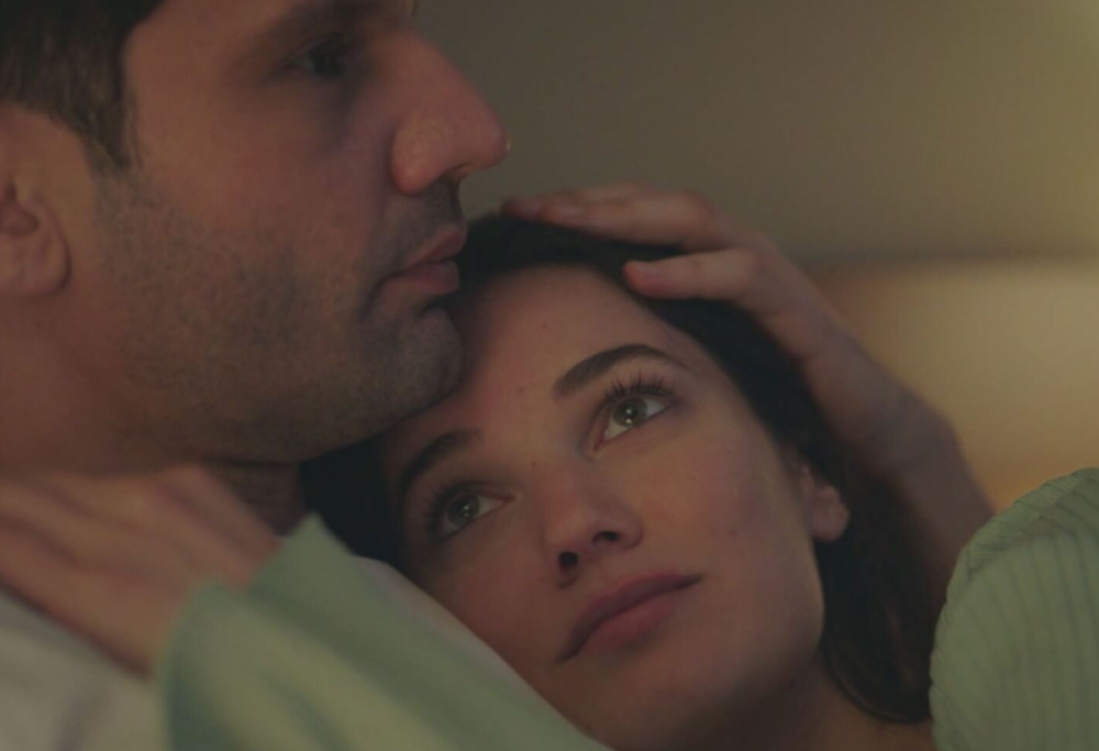 Segreti di famiglia: anticipazioni delle puntate dal 7 all’11 aprile