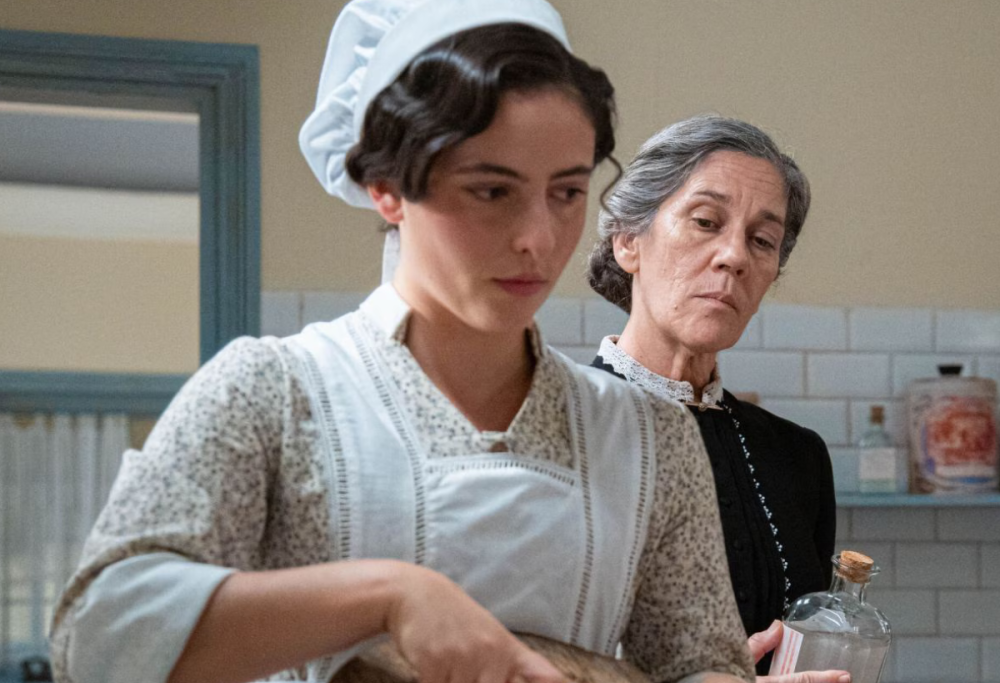 La Promessa, anticipazioni delle puntate dall’8 al 14 settembre