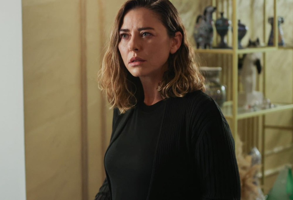 “La notte nel cuore”: anticipazioni della puntata del 7 settembre