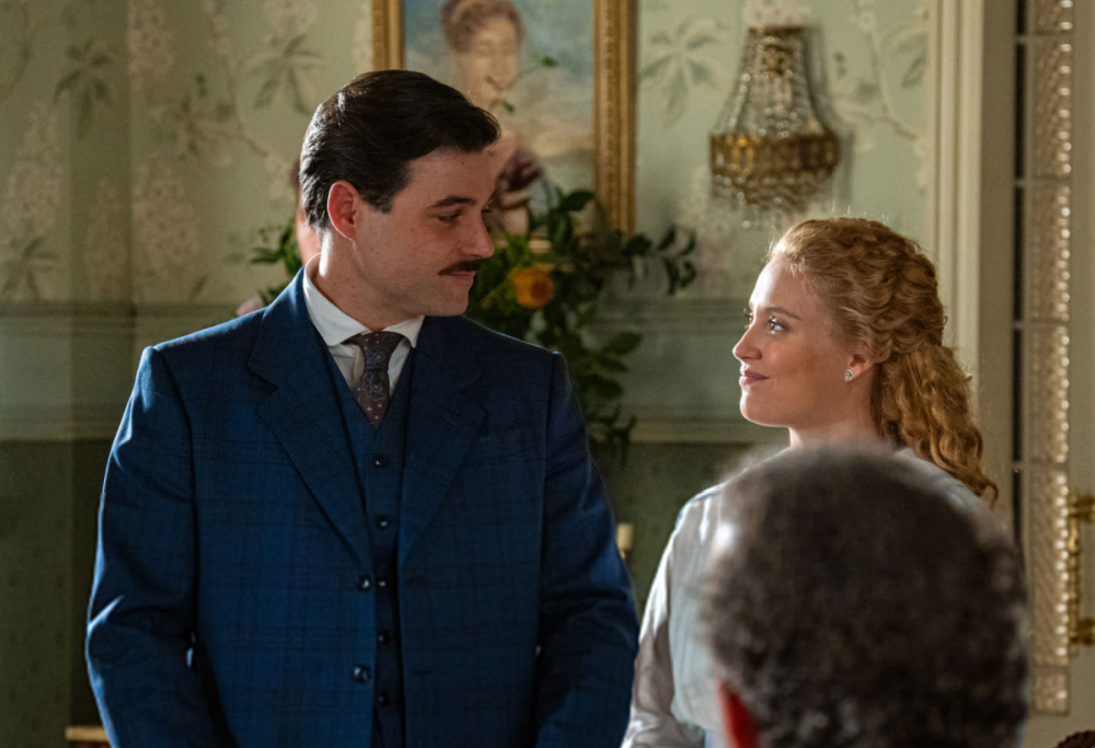 “La promessa”, anticipazioni delle puntate dal 15 al 21 settembre