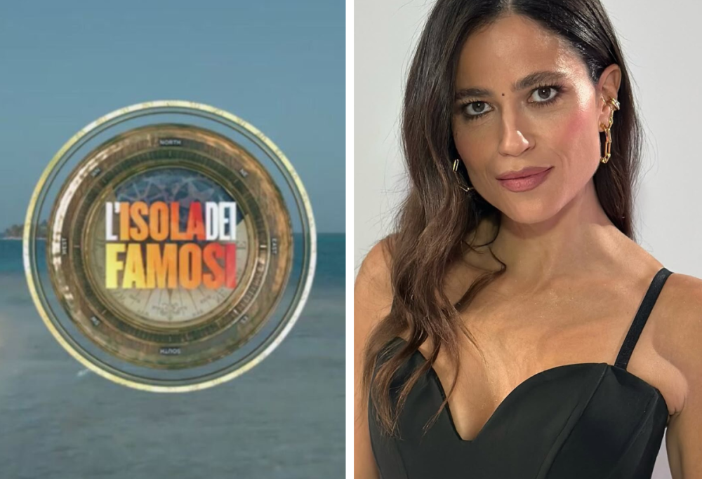 Isola dei Famosi 2025, svelata la conduttrice: Veronica Gentili