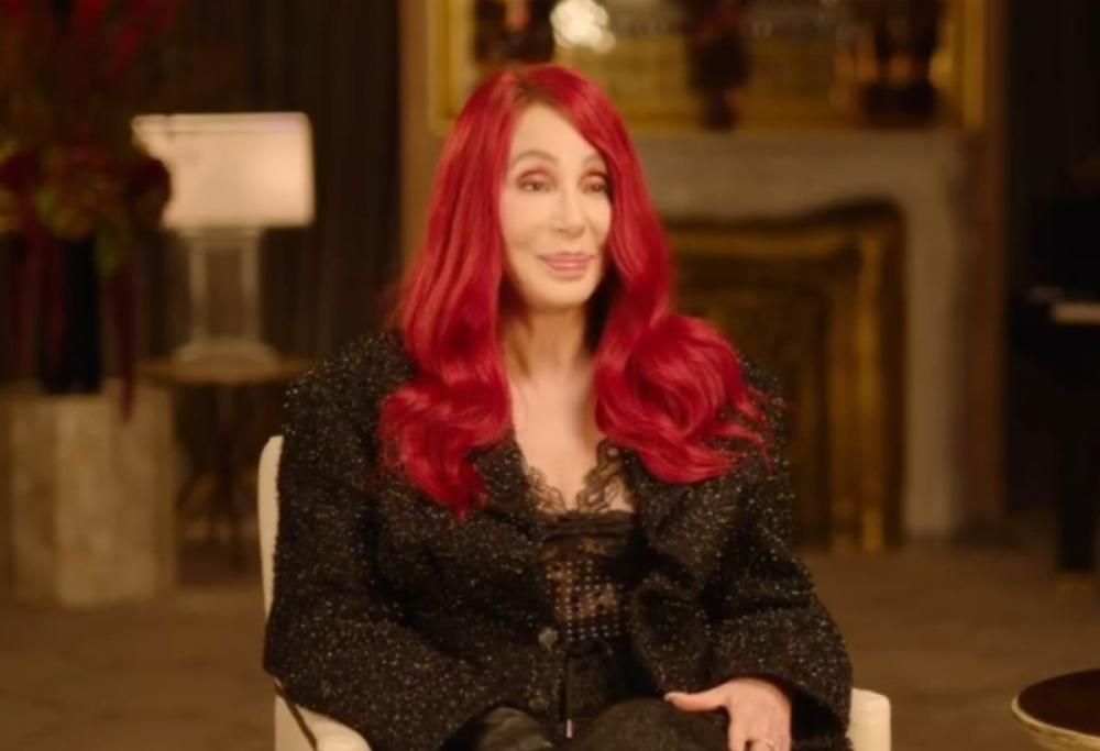 Cher parla della sua dislessia: “A scuola avevo grandi difficoltà”