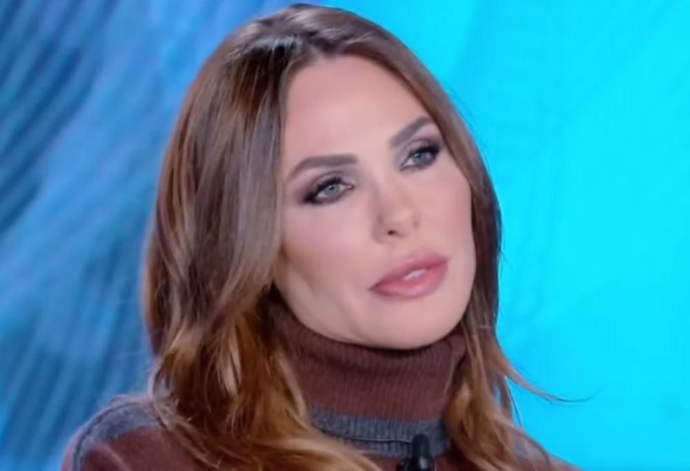 Ilary Blasi: “Se Totti mi ha tradita altre volte? Credo di sì”