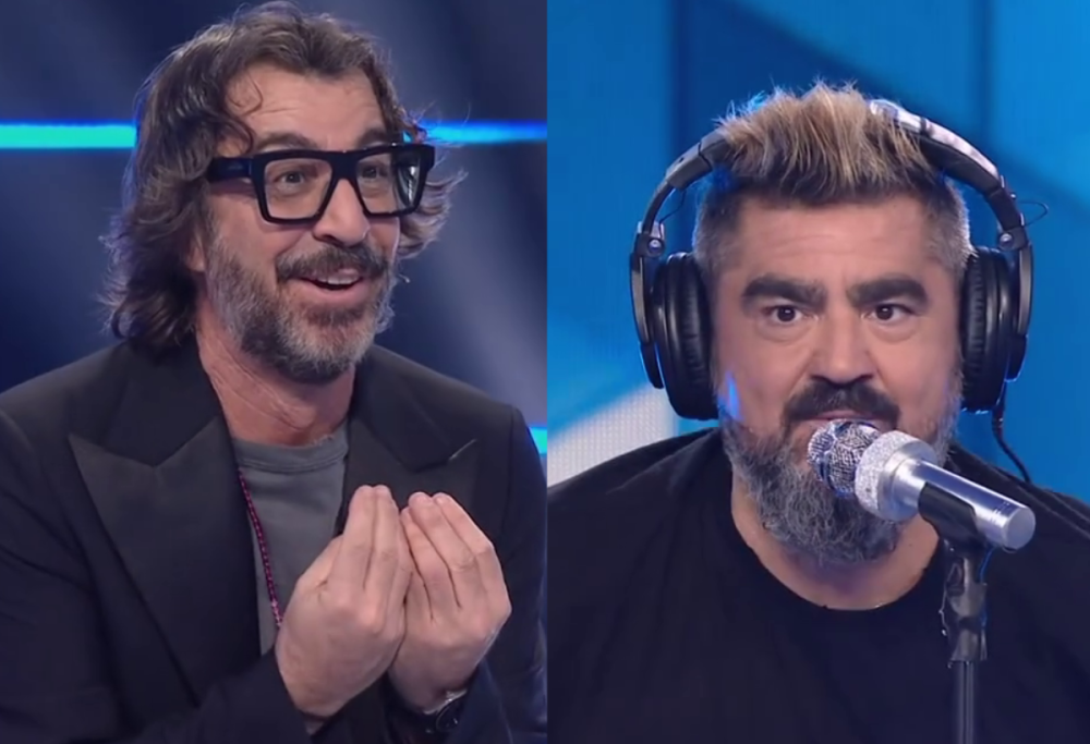 Paolo Noise fa ridere tutti a “TILT – Tieni il Tempo”: il video