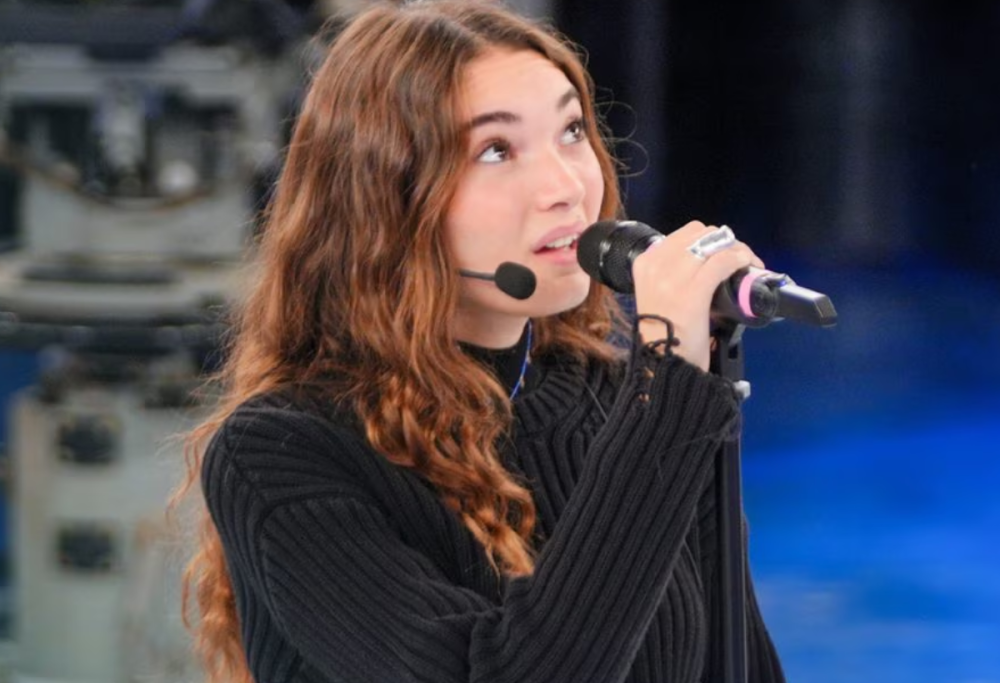Antonia Nocca: chi è la cantante che ha conquistato Amici 2024
