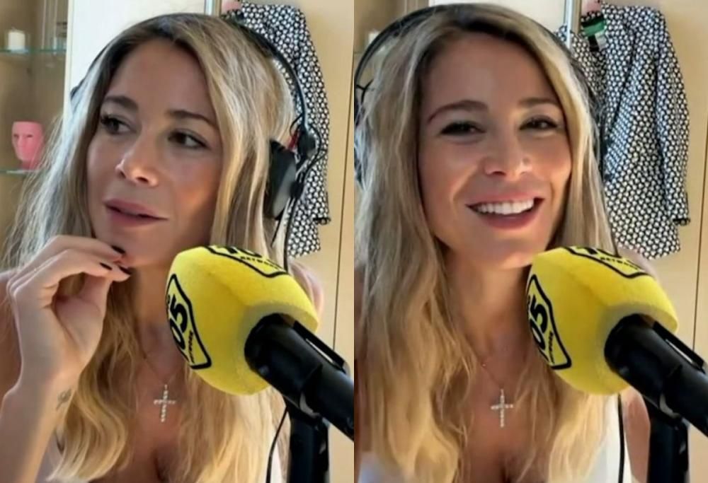 Diletta Leotta sul baby brain: “Essere mamma prende tutto lo spazio”