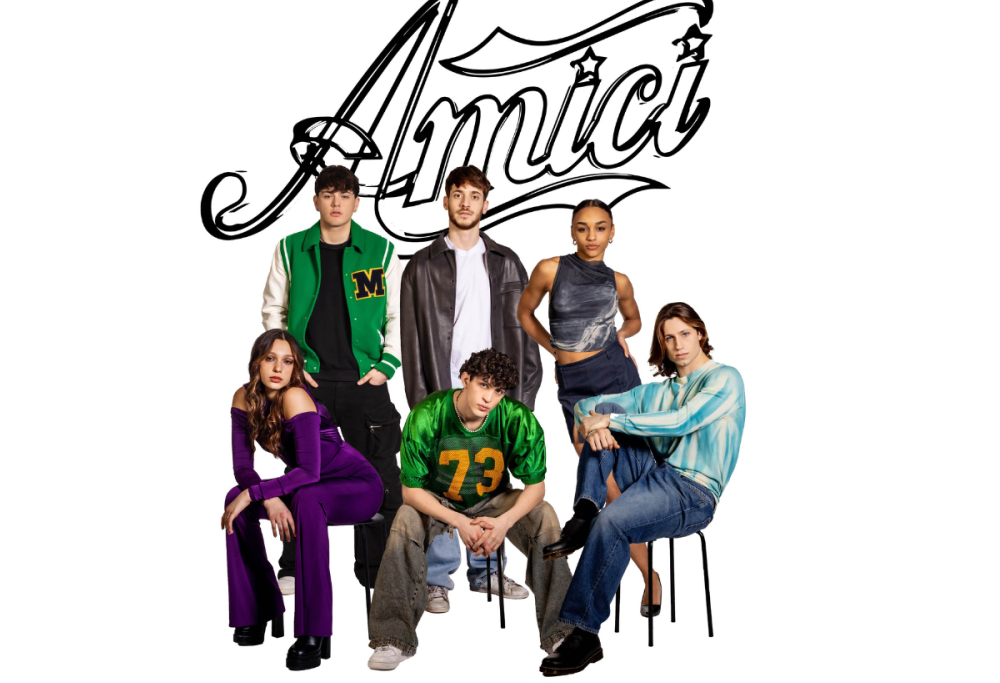 Amici 23, la finale: chi vincerà il talent?