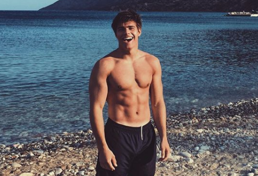 Ecco Arthur Chatto, il bellissimo nipote della Regina Elisabetta