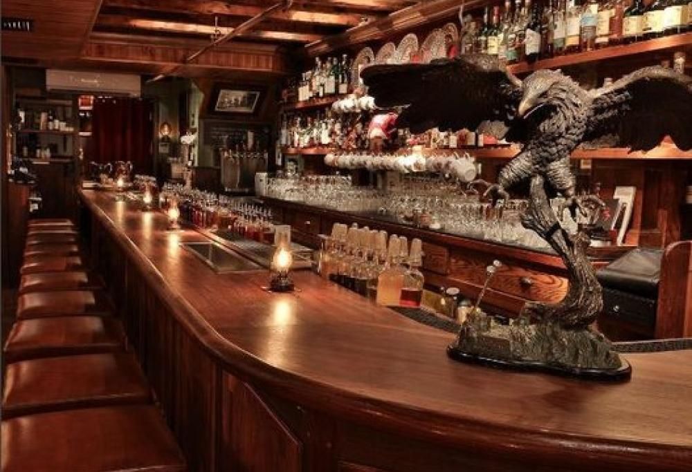 I 10 migliori pub del mondo: la classifica di Drinks International