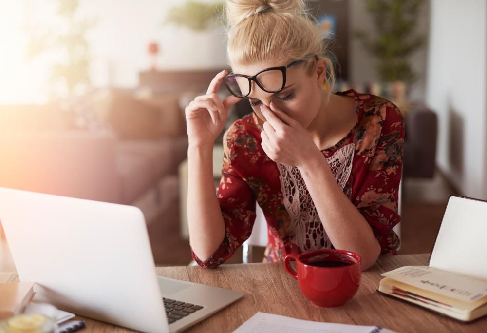 Stanchezza cronica? Ecco quali potrebbero essere le vere cause