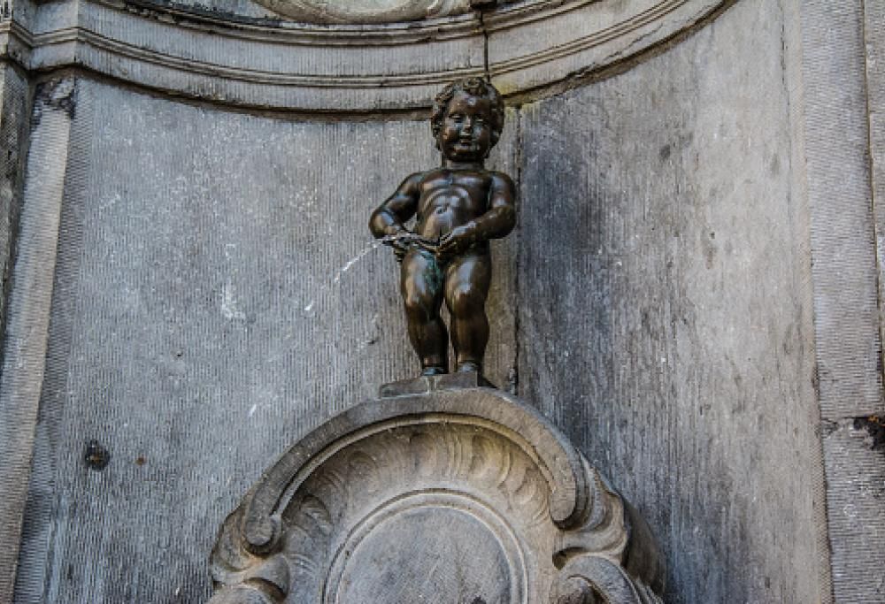 Sapete che la pipì ha tantissime funzioni? Scopriamone insieme 10