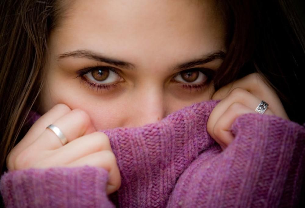 7 cose che solo le ragazze timide possono capire