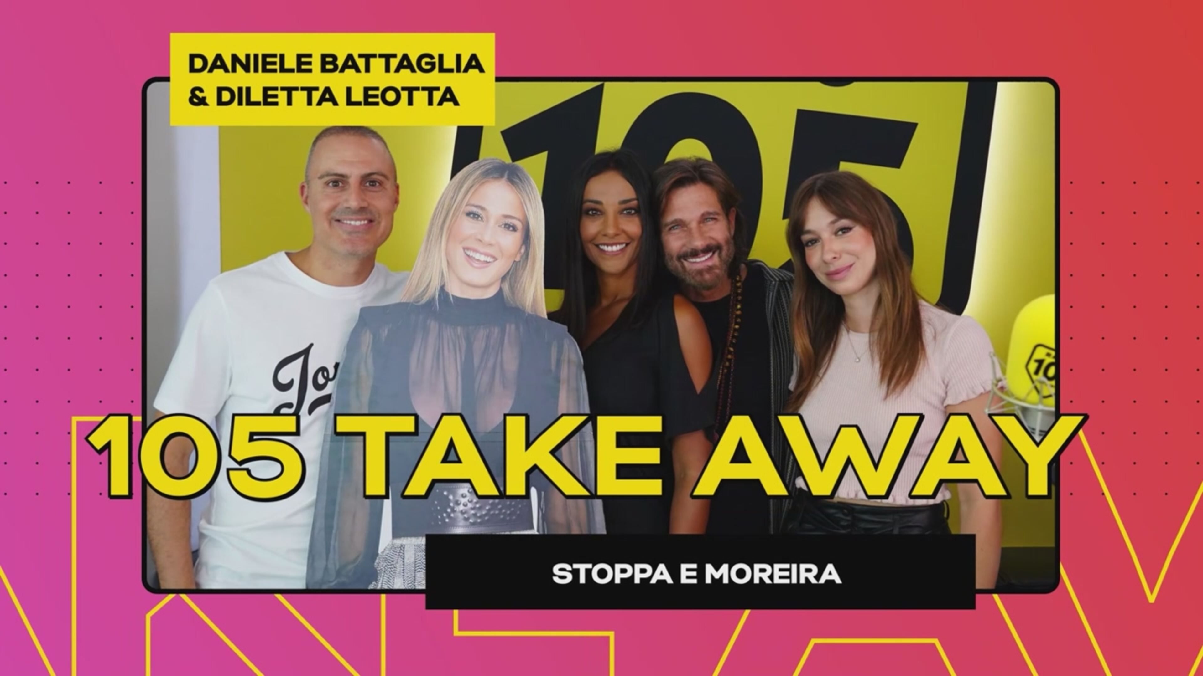 La Pigiama Run torna anche quest’anno con Edoardo Stoppa e Juliana Moreira