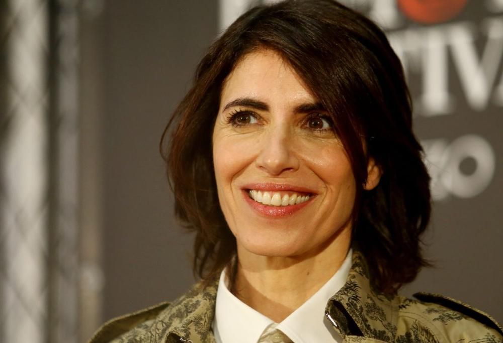 Giorgia, arriva il nuovo singolo “Senza confine”: ecco il videoclip