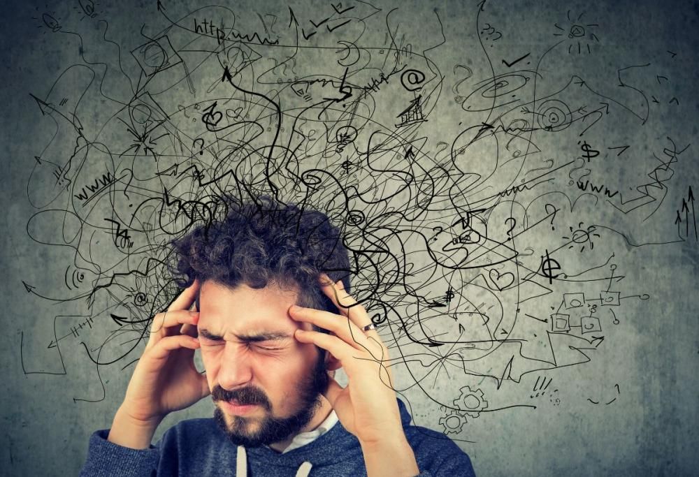Alcuni lavori intossicano il cervello? Sì: ecco quali