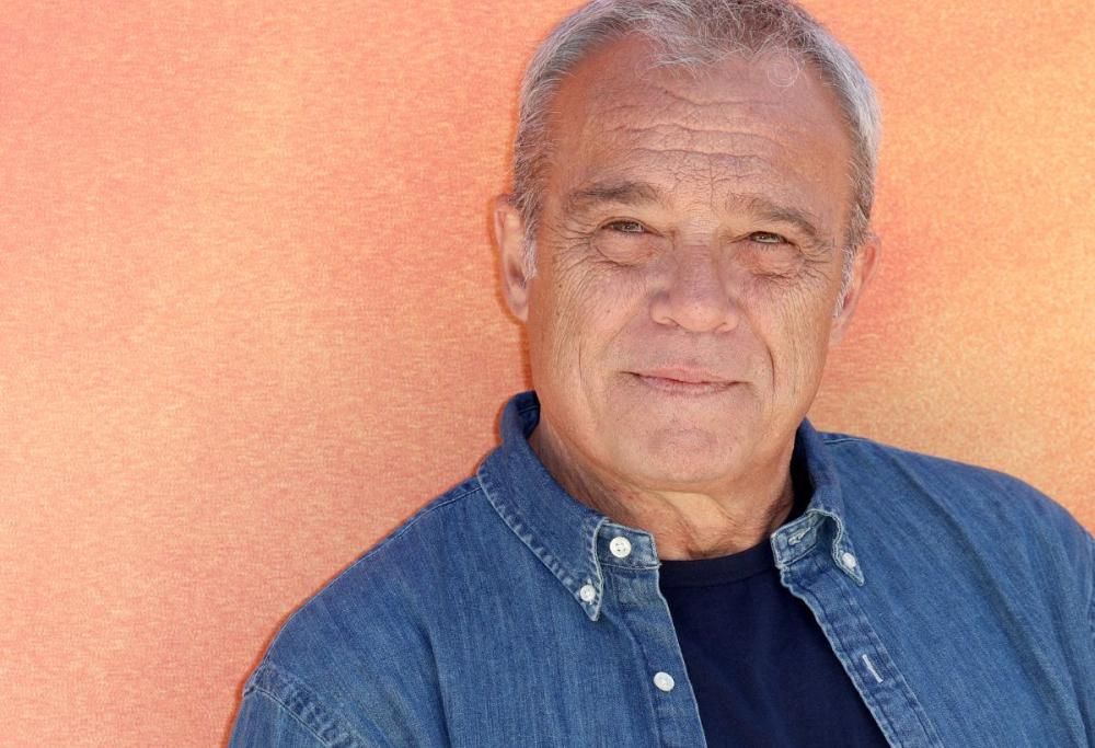 Claudio Amendola critica i giovani: “Hanno paura della fatica”
