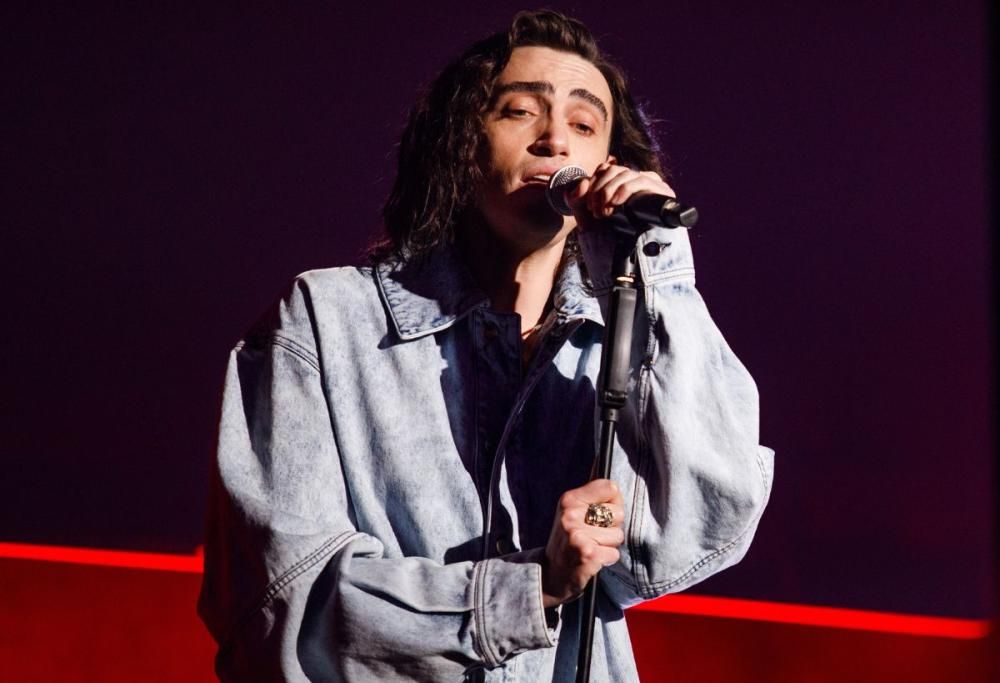 Michele Bravi, un unico live per l’estate 2023: ecco quando