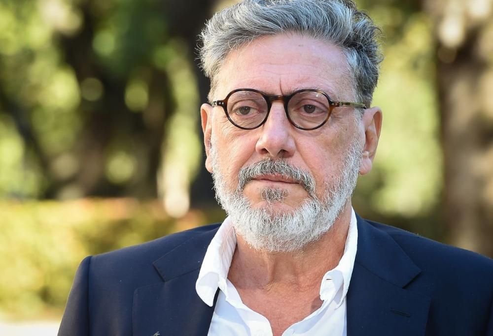 Sergio Castellitto: “Quello che resisterà sarà cinema di archeologia”