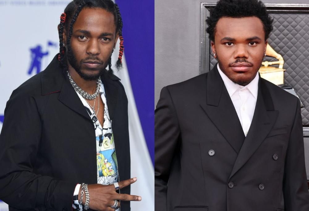 Kendrick Lamar e Baby Keem rilasciano a sorpresa un brano insieme